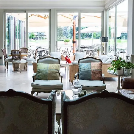 Necchi Portalupa Hotel 4*