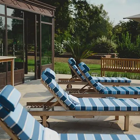Necchi Portalupa Hotel 4*