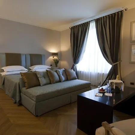 Hotel Necchi Portalupa