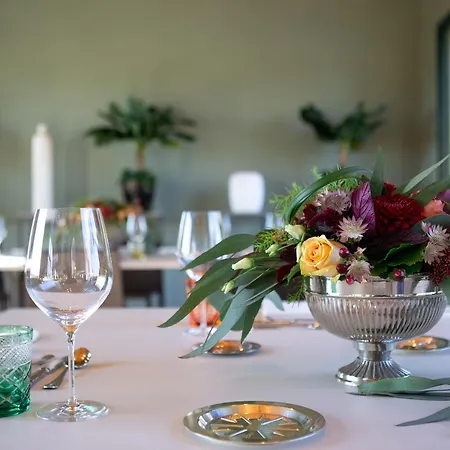 Necchi Alla Portalupa Hotel Gambolo