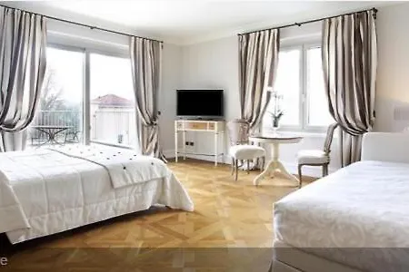 Necchi Alla Portalupa 4*