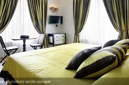 Necchi Alla Portalupa 4*