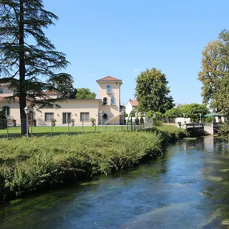 Necchi Alla Portalupa 4*