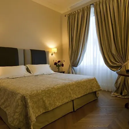 Necchi Alla Portalupa Hotel 4*