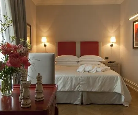Necchi Alla Portalupa 4*