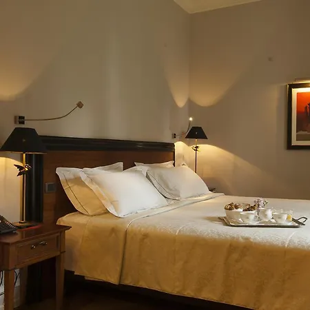 Necchi Alla Portalupa Hotel Gambolo